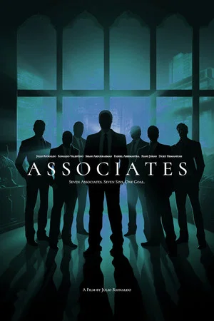 Постер: Associates