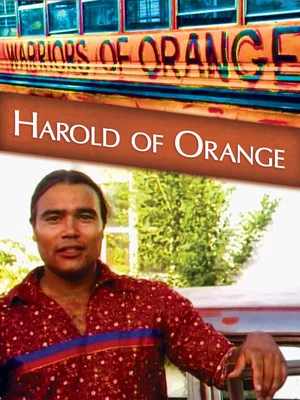 Постер: Harold of Orange