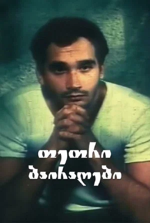 Постер: Белые флаги