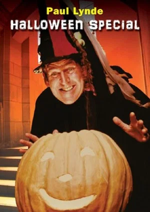 Постер: The Paul Lynde Halloween Special