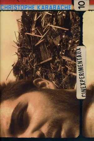 Постер: Cinexpérimentaux #10: Christophe Karabache