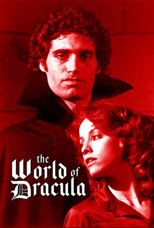 Постер: The World of Dracula