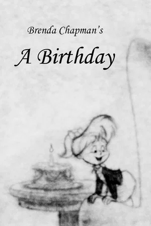Постер: A Birthday