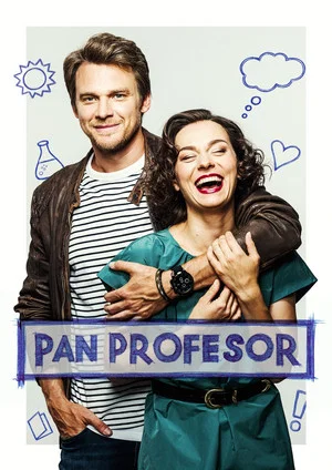 Постер: Pan profesor