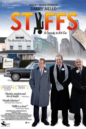 Постер: Stiffs