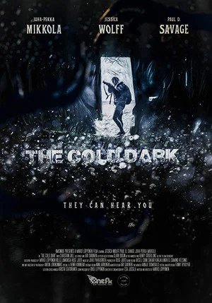 Постер: The Cold Dark
