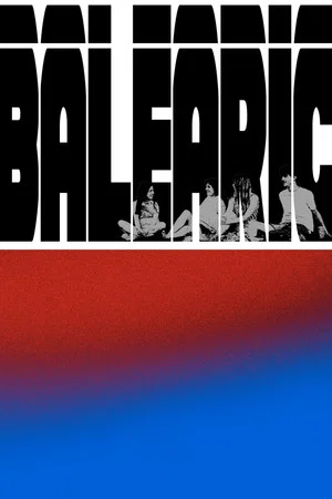 Постер: Balearic