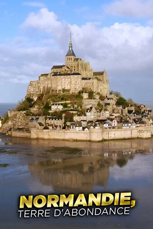 Постер: Normandie, terre d'abondance