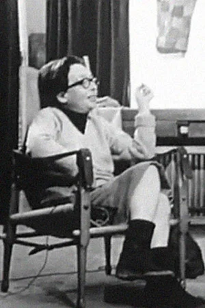 Постер: Dim Dam Dom: Marguerite Duras and Little François