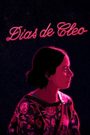 Постер: Days of Cleo