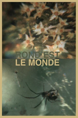 Постер: Rond est le monde