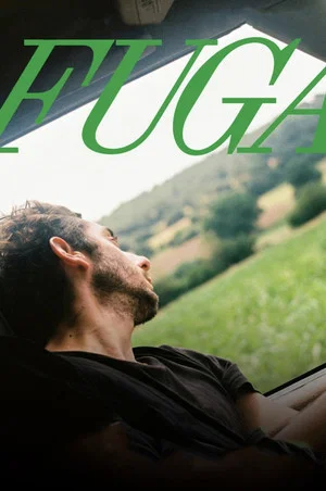 Постер: Fuga