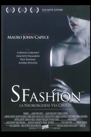 Постер: SFashion
