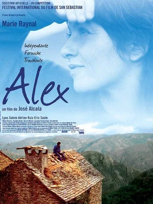 Постер: Alex