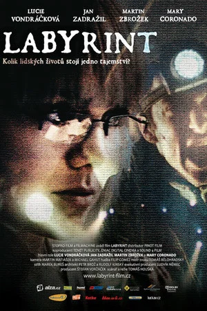 Постер: Labyrinth
