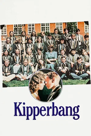 Постер: P'tang, Yang, Kipperbang