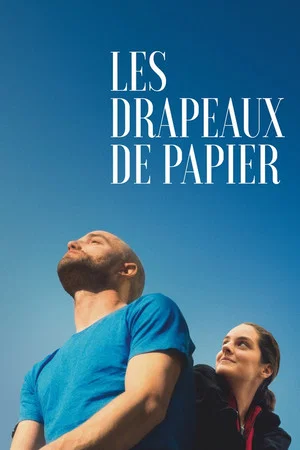 Постер: Paper Flags
