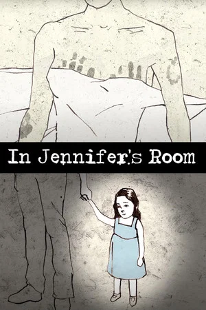 Постер: In Jennifer's Room