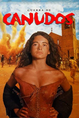 Постер: The Battle of Canudos
