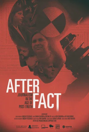 Постер: After Fact