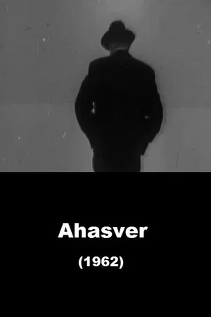 Постер: Ahasverus
