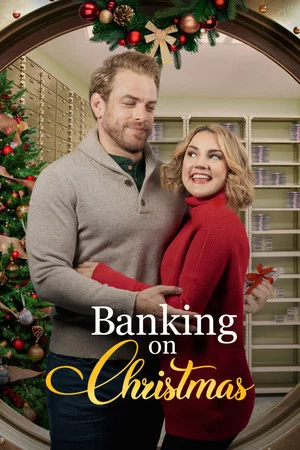 Постер: Banking on Love