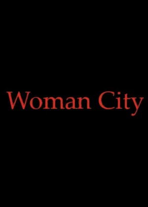 Постер: Woman City