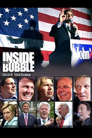 Постер: Inside the Bubble
