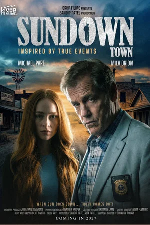 Постер: Sundown Town
