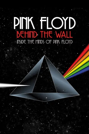 Постер: Pink Floyd: Behind the Wall