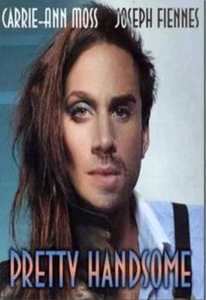 Постер: Pretty/Handsome