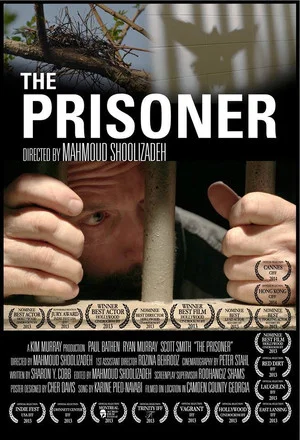 Постер: The Prisoner