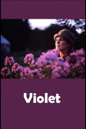 Постер: Violet