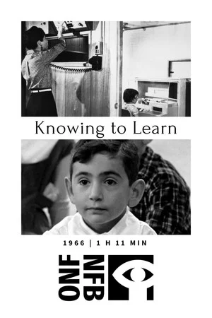 Постер: Knowing to Learn