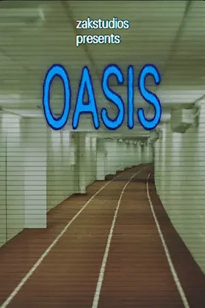 Постер: OASIS