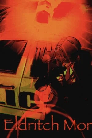 Постер: Case #3809 - The Eldritch Mortician