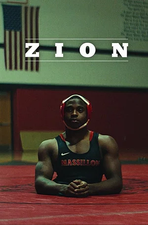 Постер: Zion