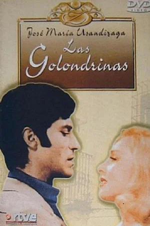 Постер: Las golondrinas