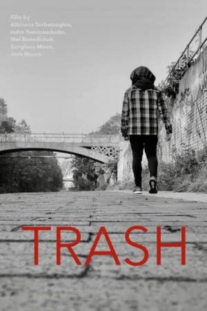Постер: Trash