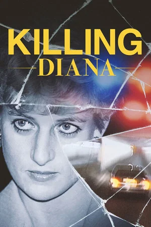 Постер: Killing Diana