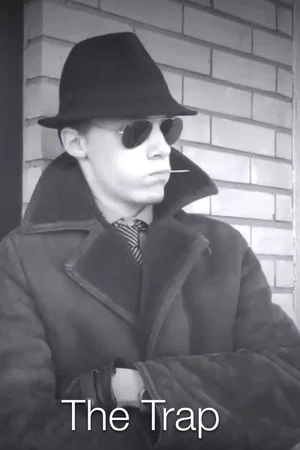 Постер: The Trap