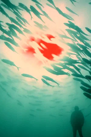 Постер: Red Sun