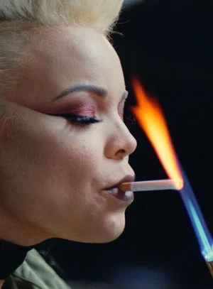 Постер: Daddy Issues