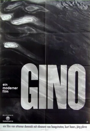 Постер: Gino