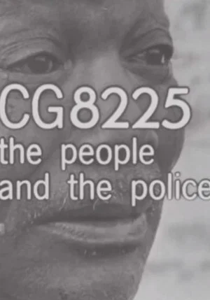 Постер: The People and the Police