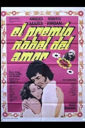 Постер: El premio nóbel del amor