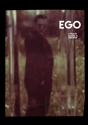 Постер: Ego