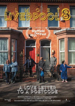 Постер: Almost Liverpool 8