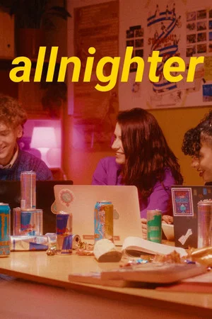 Постер: Allnighter