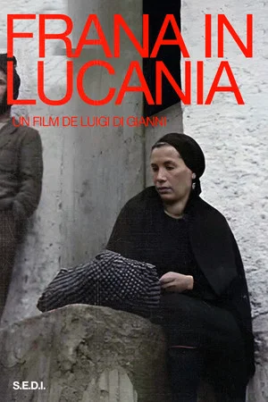 Постер: Landslide in Lucania